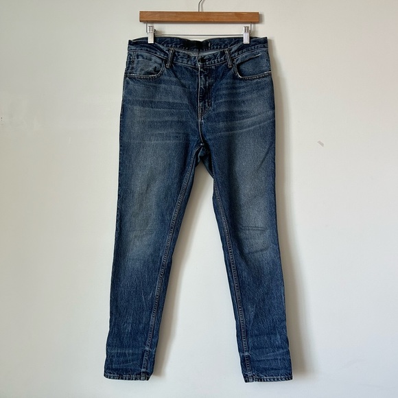 Alexander Wang | Denim - Picture 2 of 11